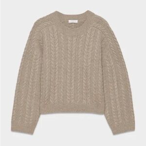 Aritzia Babaton Shores Sweater Size small
